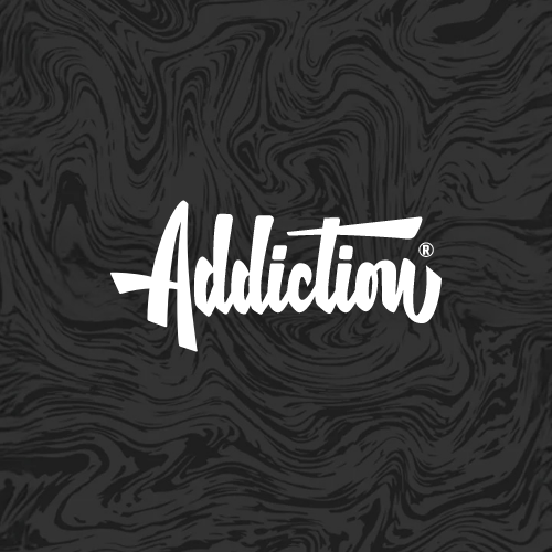 Addiction surfboards