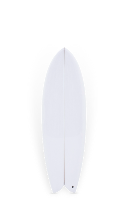Addiction surfboard - B-52 - 5'10" x 21 1/4" x 2 5/8" - 37L Shapers club