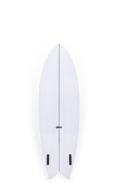Addiction surfboard - B-52 - 5'10" x 21 1/4" x 2 5/8" - 37L Shapers club