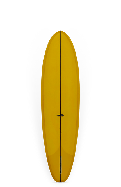 Addiction surfboard - Sage - 7'2" x 21 1/4" x 2 7/8" - 48L Shapers club