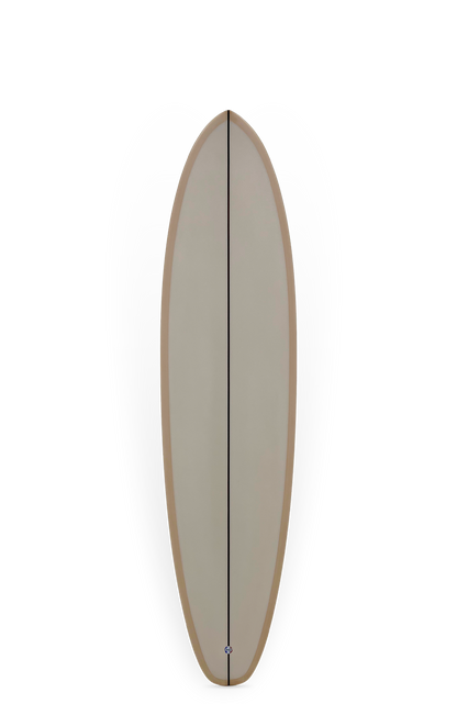 Addiction surfboard - Sage - 7'4" x 21 1/2" x 2 7/8" - 50L Shapers club