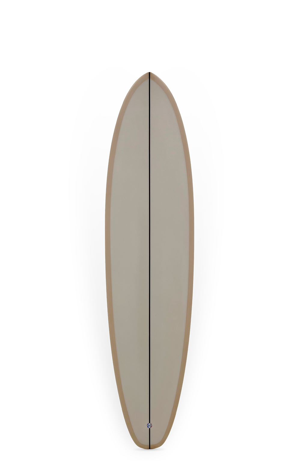Addiction surfboard - Sage - 7'4" x 21 1/2" x 2 7/8" - 50L Shapers club