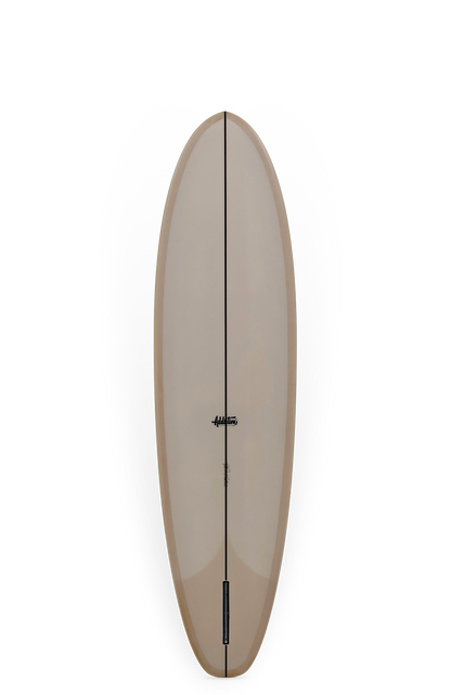 Addiction surfboard - Sage - 7'4" x 21 1/2" x 2 7/8" - 50L Shapers club