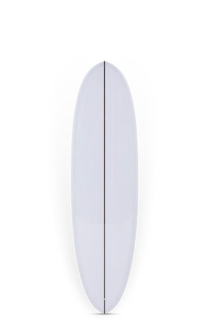 Addiction surfboard - Super glide - 6'8" x 21 1/4 x 2 5/8" - 40,6L Shapers club