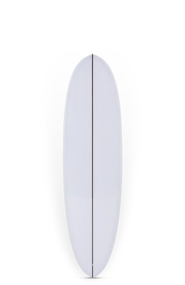 Addiction Surfboards - Super glide - 6'8" x 21 1/4" x 2 5/8" - 40,6 L