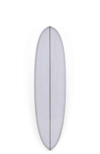 Addiction surfboard - Super glide - 7'0" x 21 3/4" x 2 3/4" - 46L Shapers club