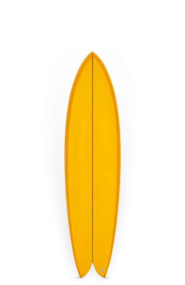 Addiction surfboards - Thrive - 6'10" x 21" x 2 1/2" - 40.4 Addiction surfboards