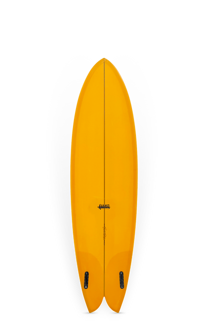Addiction surfboard - Thrive - 6'10" x 21" x 2 1/2" - 40,4L Shapers club