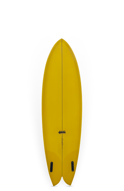 Addiction surfboard - Thrive - 6'6" x 20 3/4" x 2 7/16" - 37L Shapers club