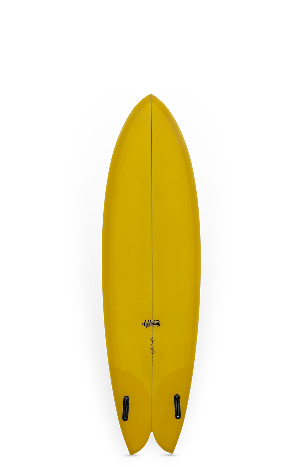 Addiction surfboard - Thrive - 6'6" x 20 3/4" x 2 7/16" - 37L Shapers club