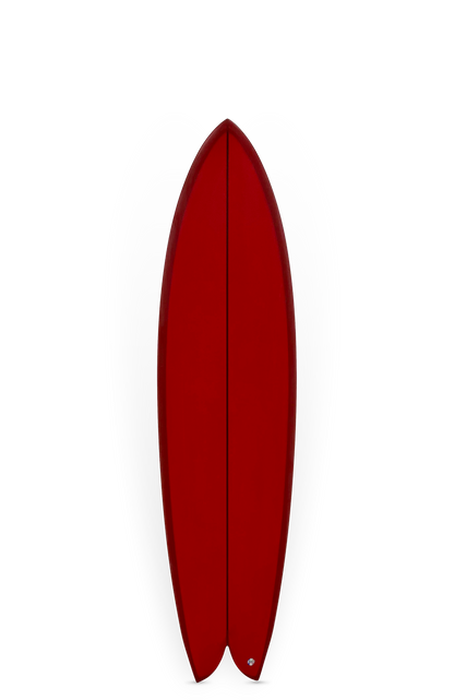 Addiction surfboard - Thrive - 7'0" x 21 1/2" x 2 5/8" - 44,6L Shapers club