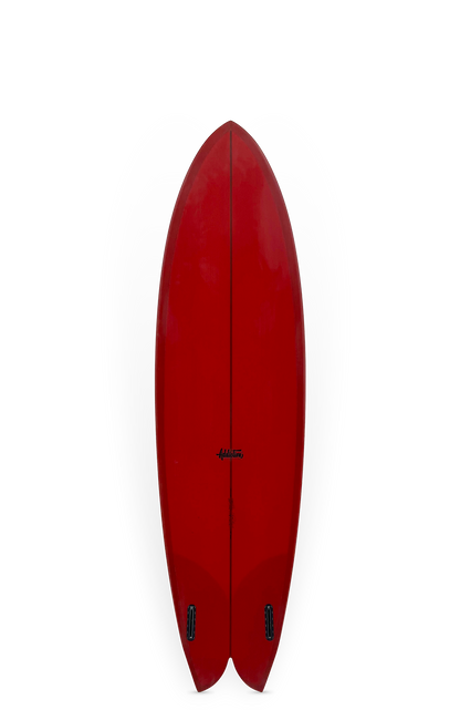 Addiction surfboard - Thrive - 7'0" x 21 1/2" x 2 5/8" - 44,6L Shapers club