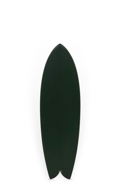Addiction surfboards - B-52 - 5'10" x 21 1/4" x 2 5/8" - 37L Shapers club