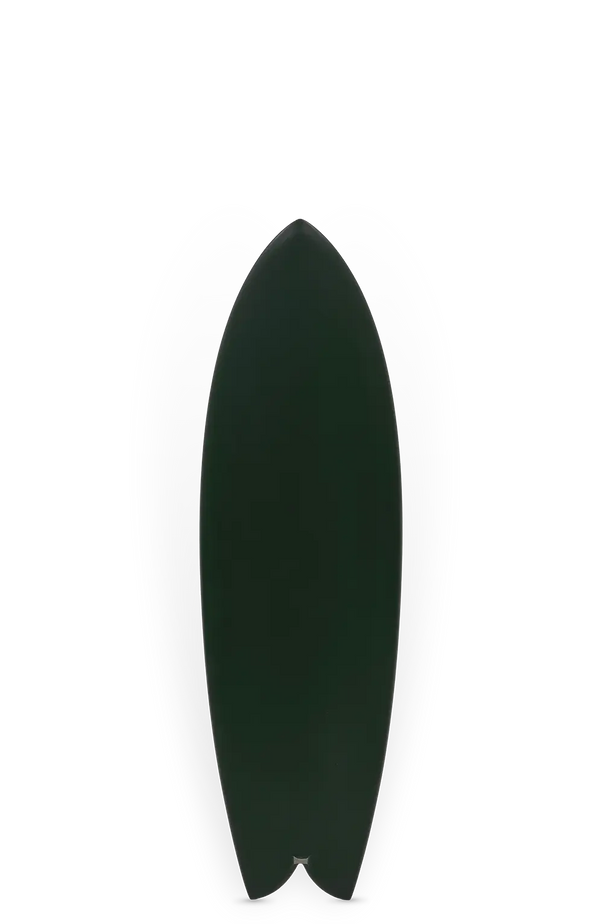 Addiction surfboards - B-52 - 5'10" x 21 1/4" x 2 5/8" - 37L Addiction surfboards