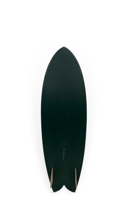 Addiction surfboards - B-52 - 5'10" x 21 1/4" x 2 5/8" - 37L Shapers club