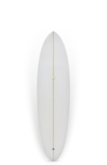 Addiction surfboards - Electra glide - 6'8" x 21 1/2" x 3" - 44L Shapers club