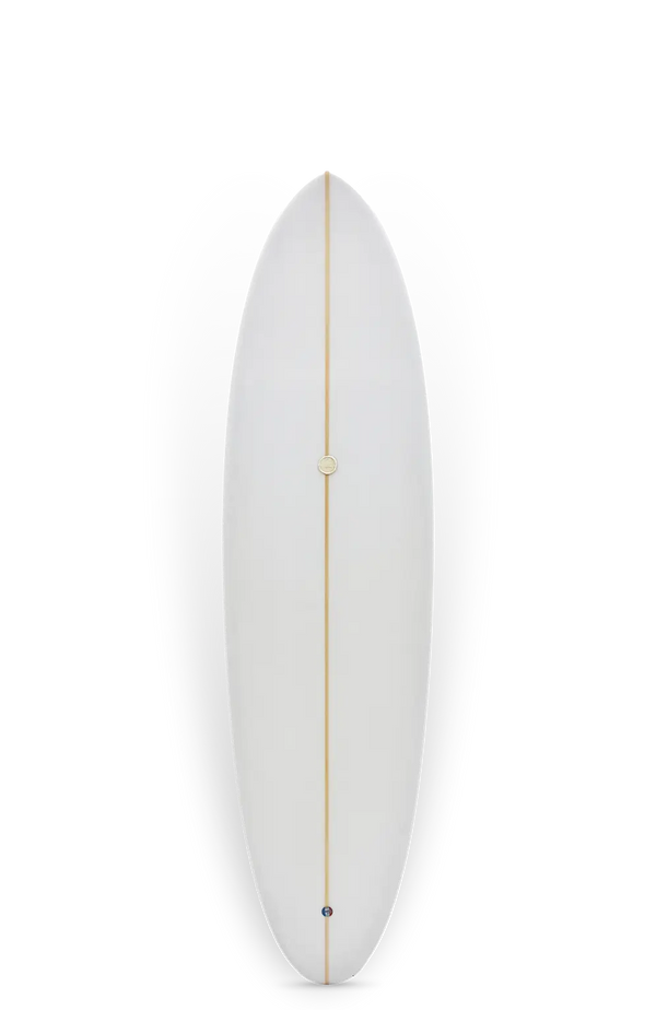 Addiction surfboards - Electra glide - 6'8" x 21 1/2" x 3" - 44L Shapers club