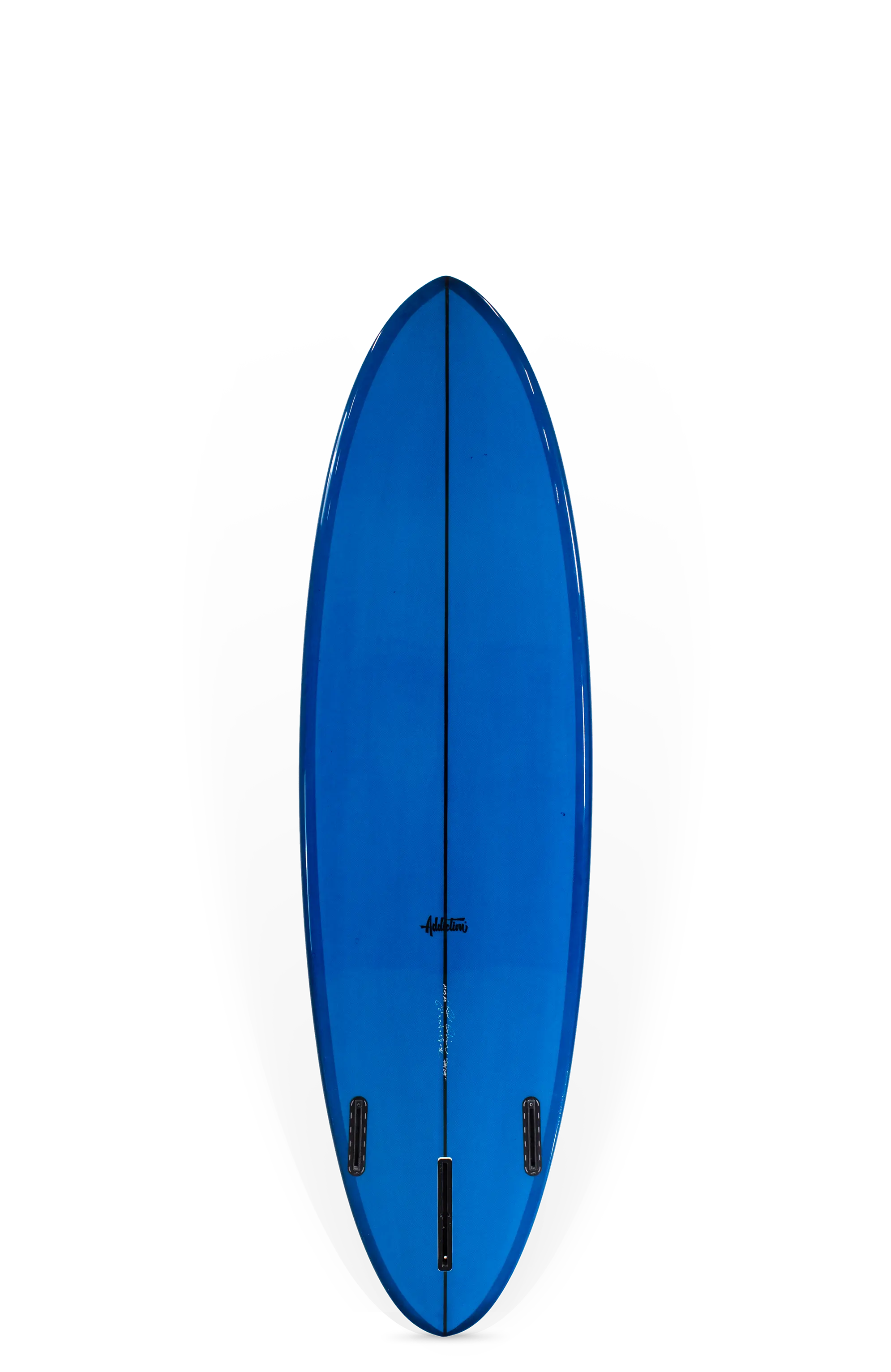 Addiction surfboards - Pay day - 6'6" x 20" 1/2" x 2" 5/8 - 38L Shapers club
