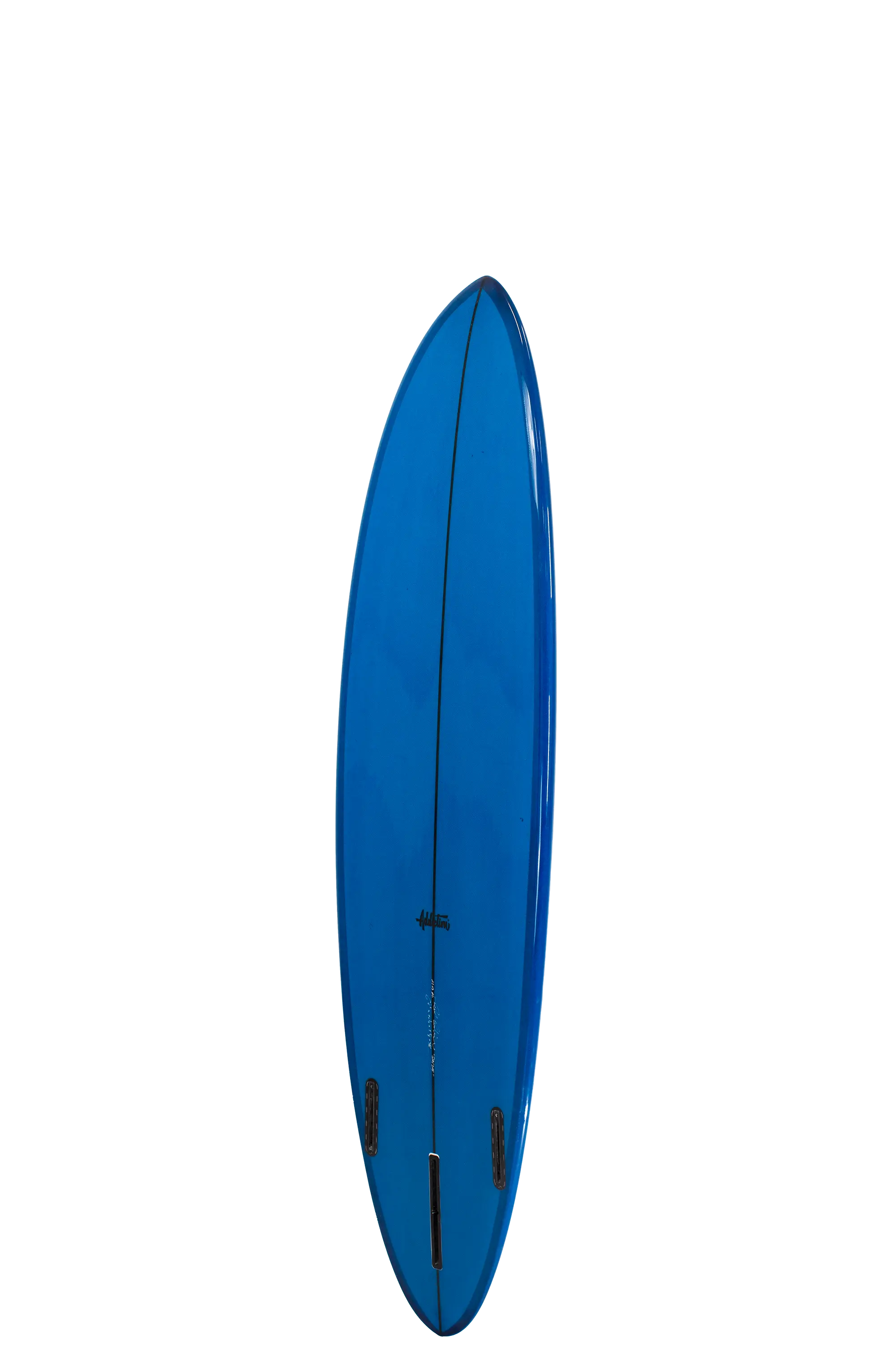 Addiction surfboards - Pay day - 6'6" x 20" 1/2" x 2" 5/8 - 38L Shapers club