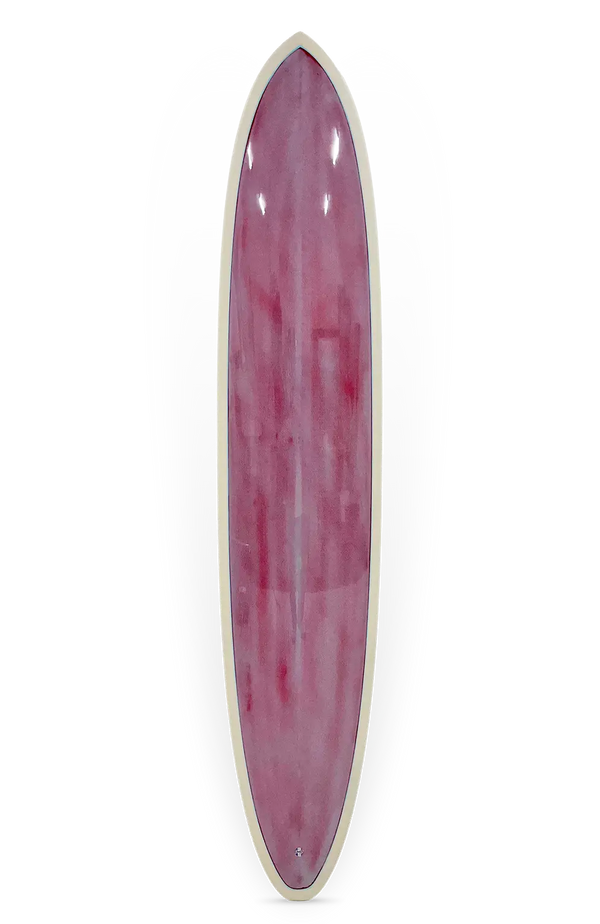 Addiction surfboards - Pyramid - 9'4" x 21 7/8" x 3" - 66.0 Addiction surfboards