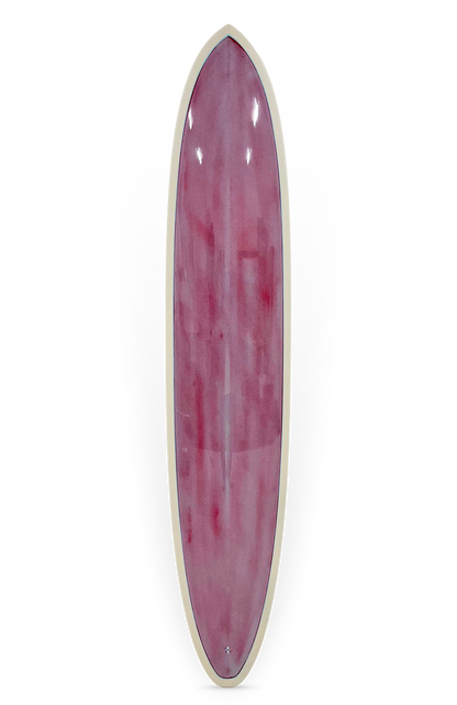 Addiction surfboards - Pyramid - 9'4" x 21 7/8" x 3" - 66.0 Addiction