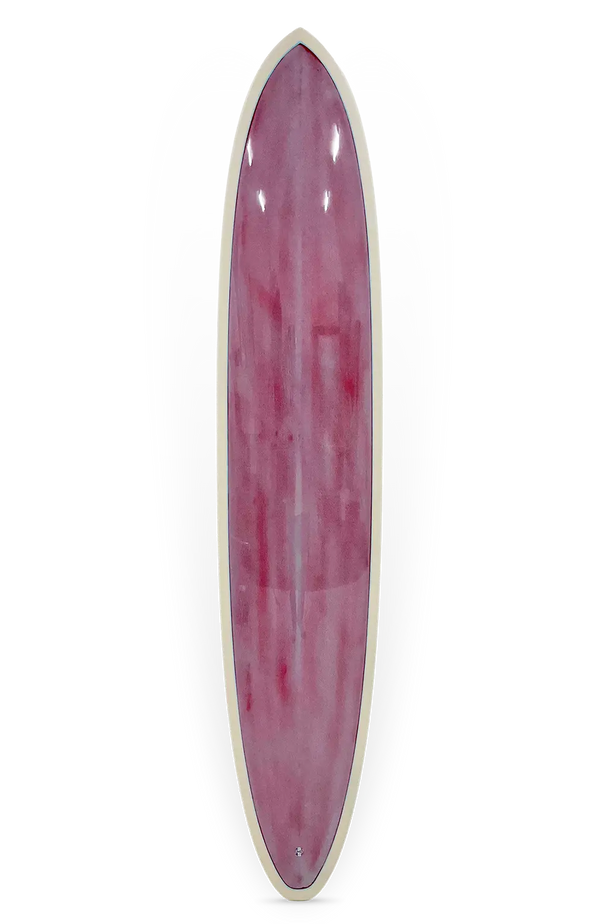 Addiction surfboards - Pyramid - 9'6" x 21 7/8" x 3" - 67.4 Addiction surfboards
