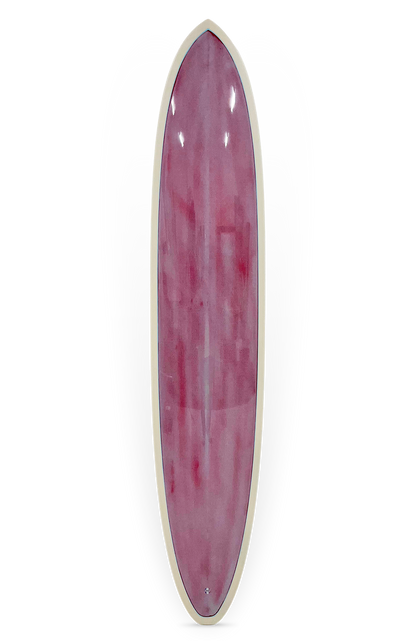 Addiction surfboards - Pyramid - 9'6" x 21 7/8" x 3" - 67.4 Addiction