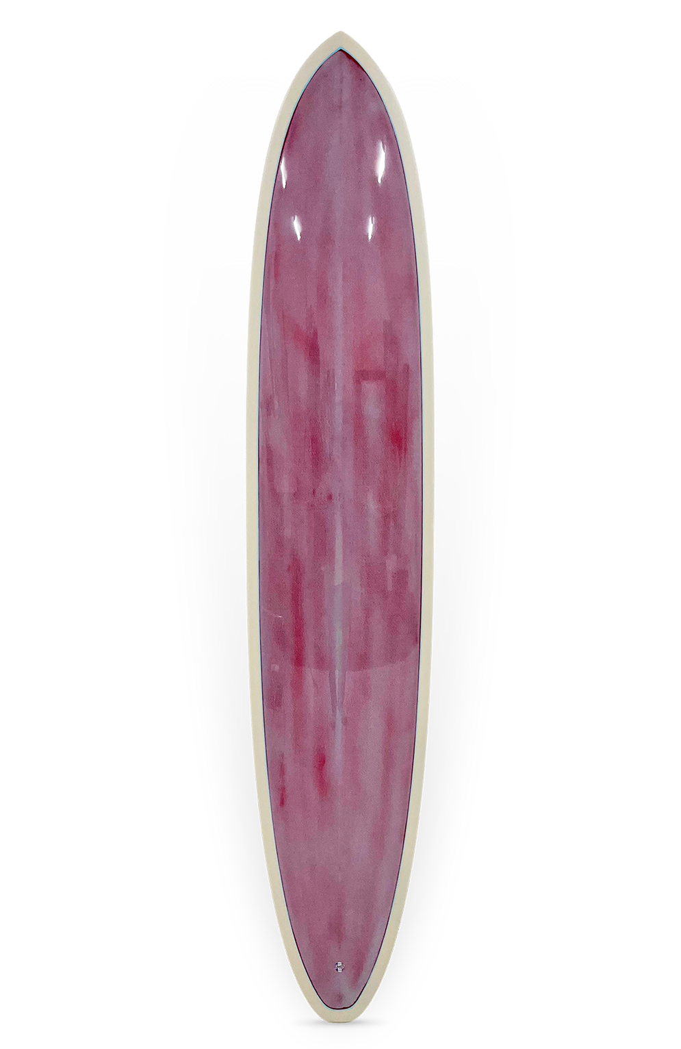 Addiction surfboards - Pyramid - 9'6" x 21 7/8" x 3" - 67.4 Addiction