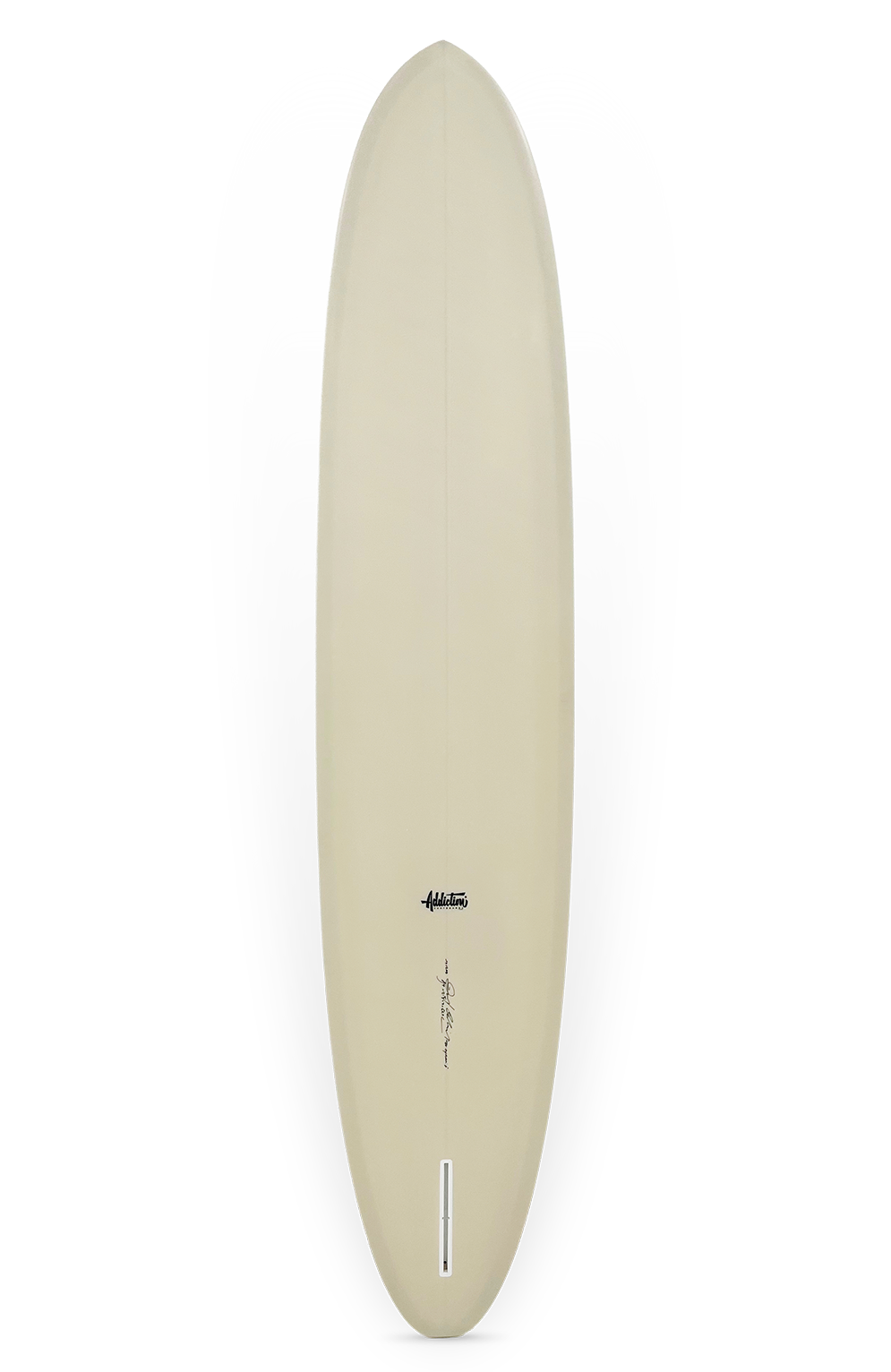Addiction surfboards - Pyramid - 9'6" x 21 7/8" x 3" - 67.4 Addiction