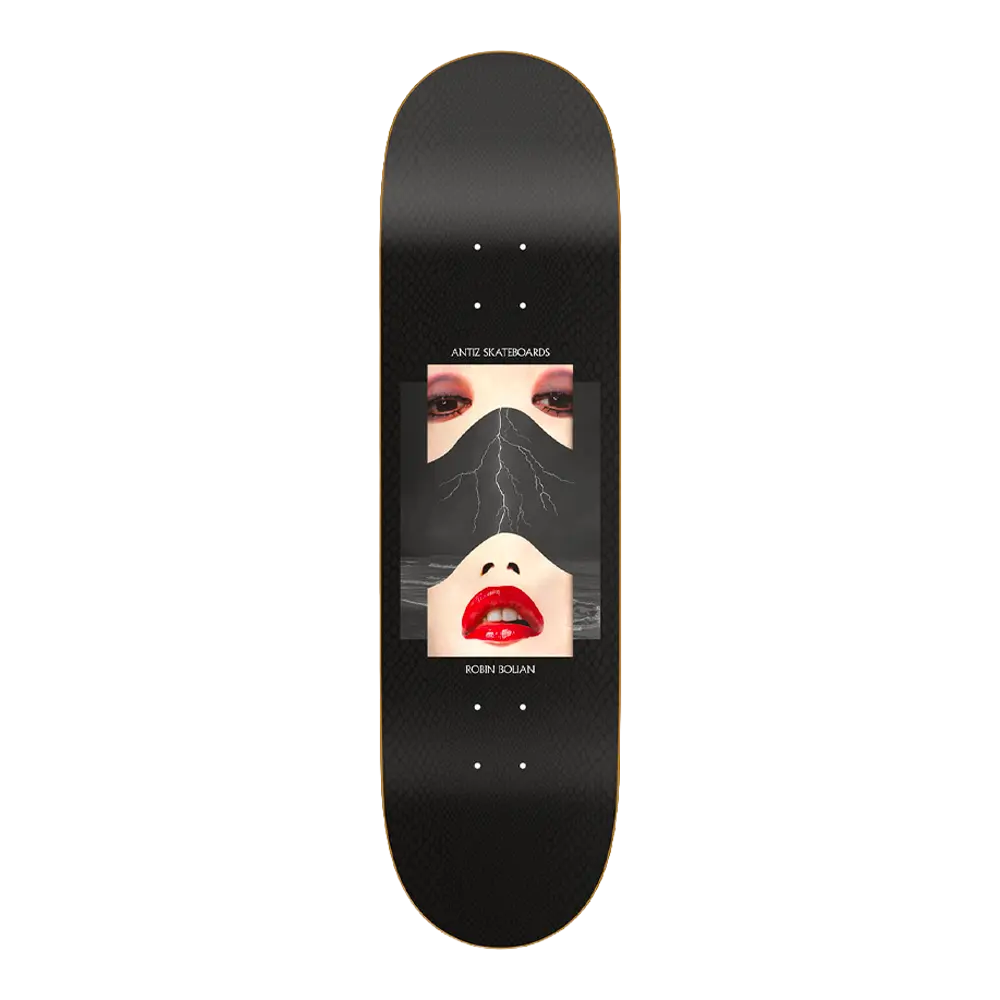 Antiz – Plateau de skateboard – Robin Bolian 7.5" V7 Distribution