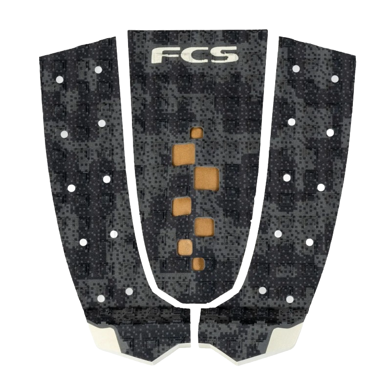 FCS - Barron Mamiya Pad Shapers Club