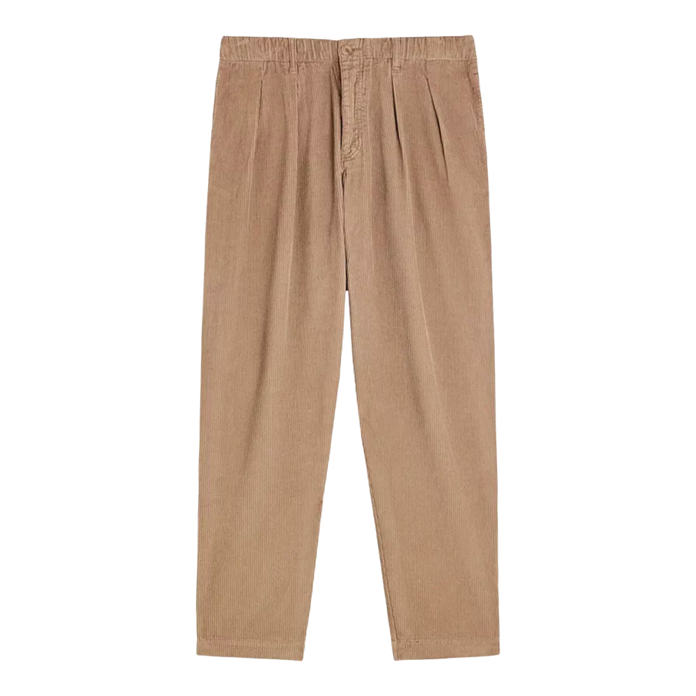 Bask in the sun - Pantalon homme - Pablo beige