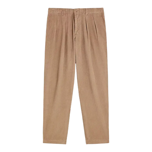 Bask in the sun - Pantalon homme - Pablo beige Bask in the sun