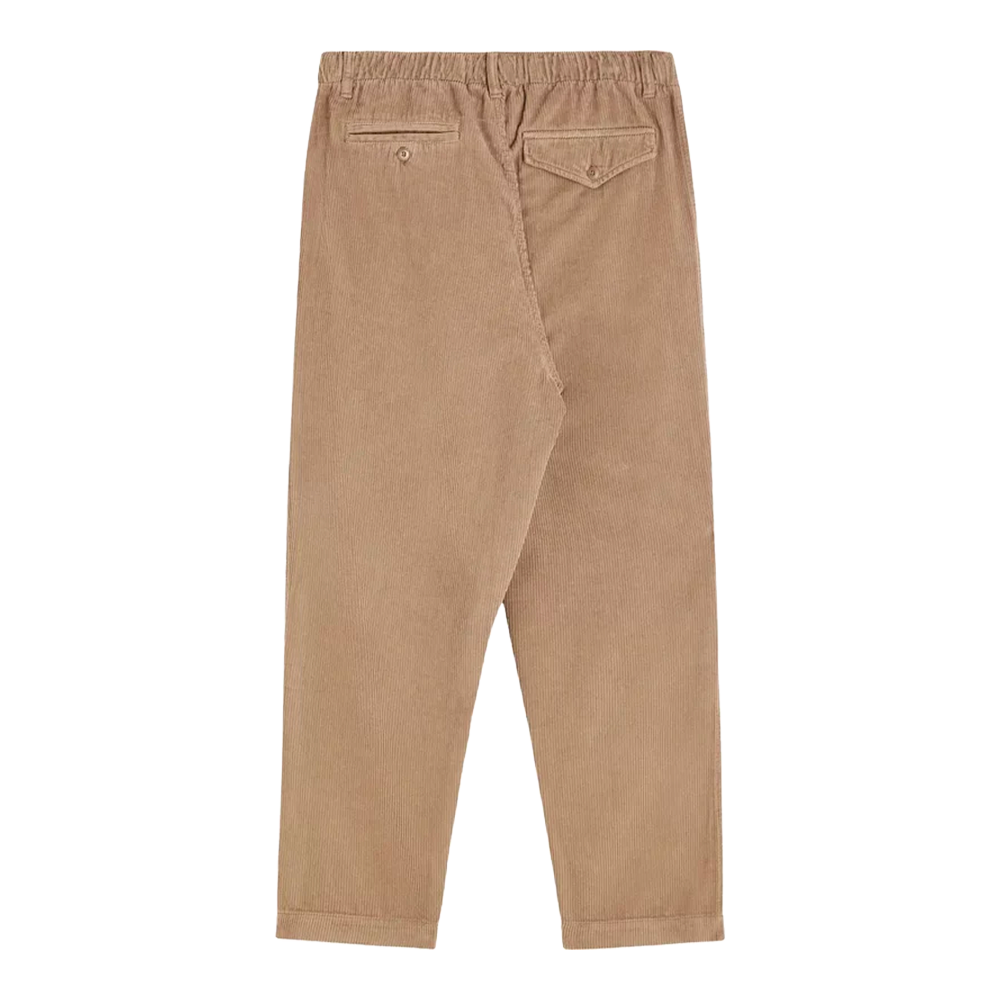 Bask in the sun - Pantalon homme - Pablo beige