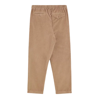 Bask in the sun - Pantalon homme - Pablo beige