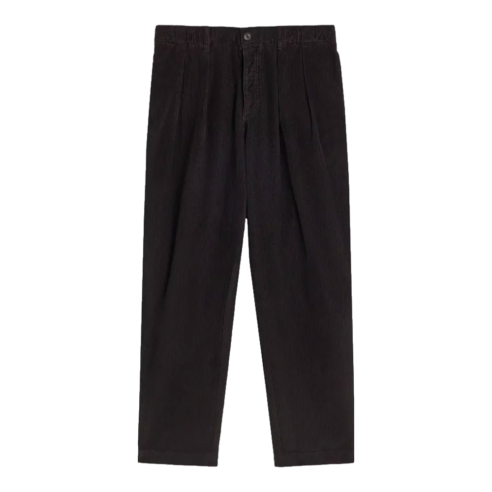 Bask in the sun - Pantalon homme - Pablo noir