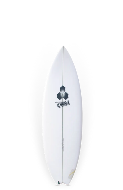Channel Islands Surfboards - Better Everyday - 5'10'' - 19 1/2'' x 2 7/16'' x 1 Surfshop - Shapers Club House
