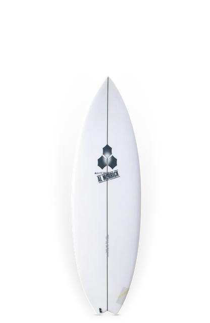 Channel Islands Surfboards - Better Everyday - 5'11'' - 20'' x 2 9/16'' x 1 Surfshop - Shapers Club House