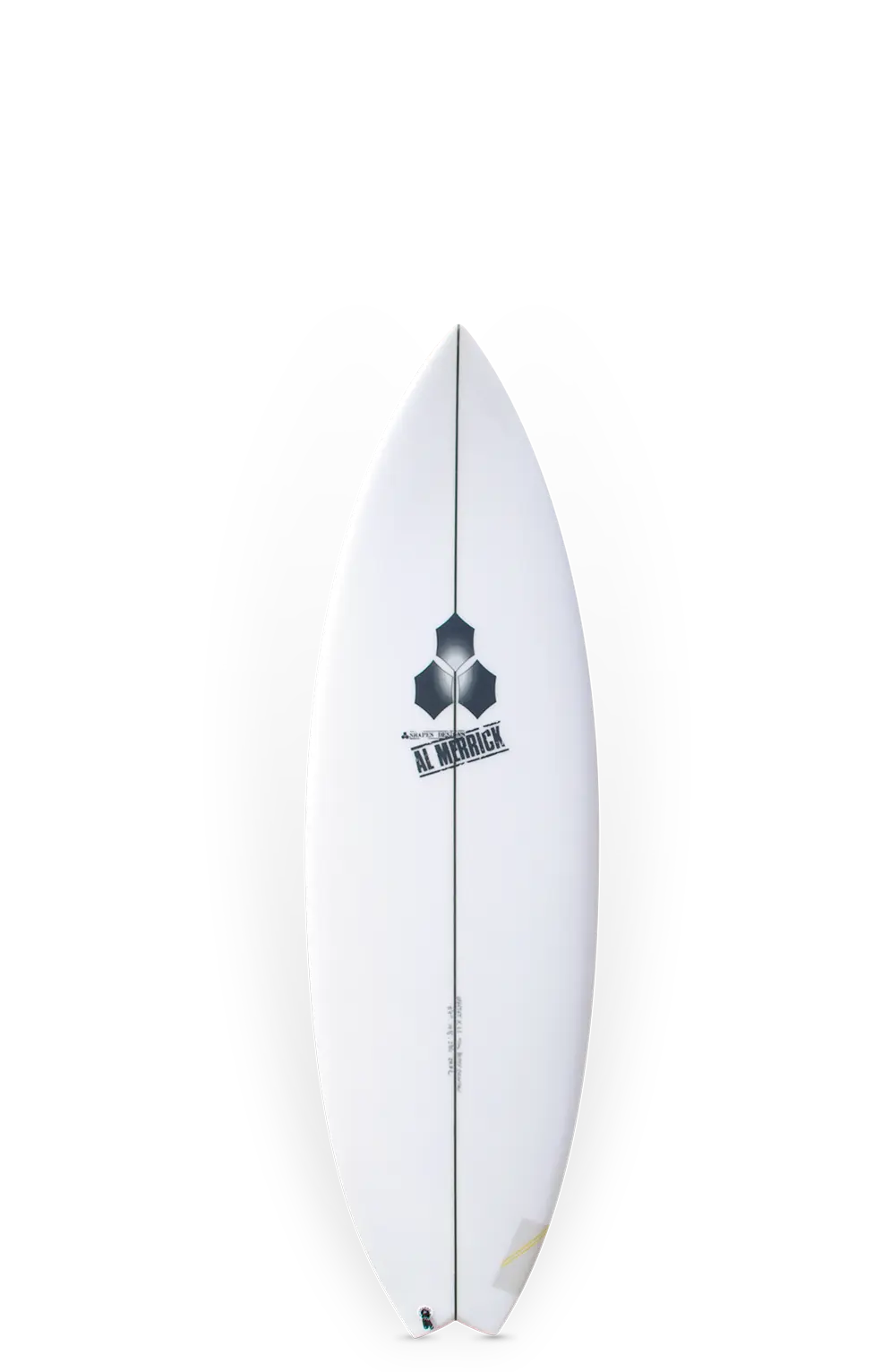 Channel Islands Surfboards - Better Everyday - 5'11'' - 20'' x 2 9/16'' x 1 Surfshop - Shapers Club House