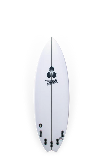 Channel Islands Surfboards - Better Everyday - 5'11'' - 20'' x 2 9/16'' x 1 Surfshop - Shapers Club House