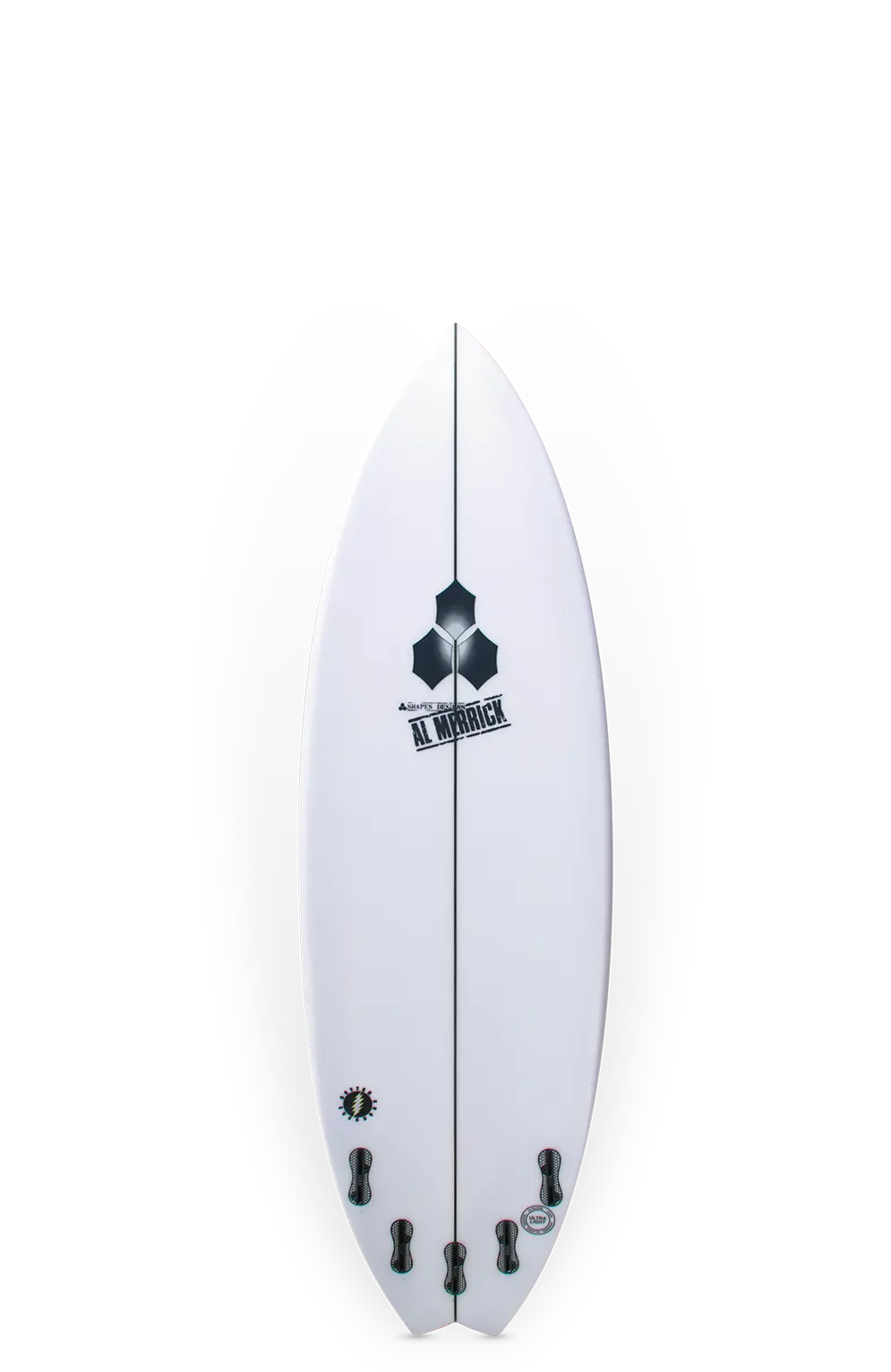 Channel Islands Surfboards - Better Everyday - 5'11'' - 20'' x 2 9/16'' x 1 Surfshop - Shapers Club House