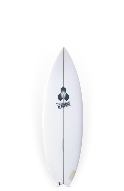Channel Islands Surfboards - Better Everyday - 5'9'' - 19 1/2'' x 2 7/16'' x 1 Surfshop - Shapers Club House