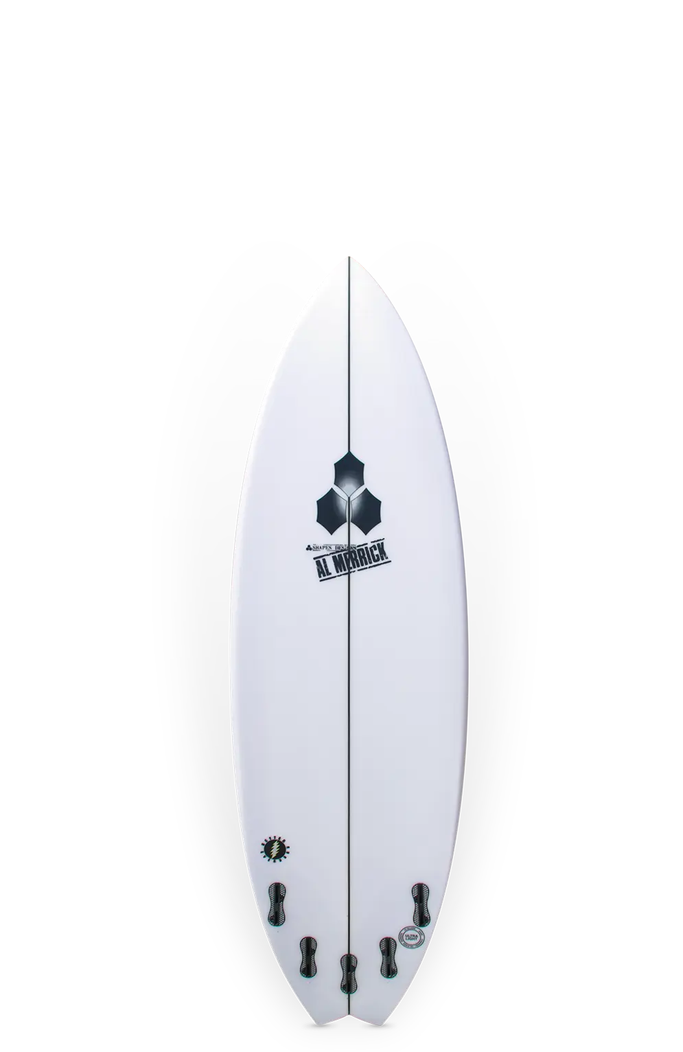 Channel Islands Surfboards - Better Everyday - 5'9'' - 19 1/2'' x 2 7/16'' x 1 Surfshop - Shapers Club House