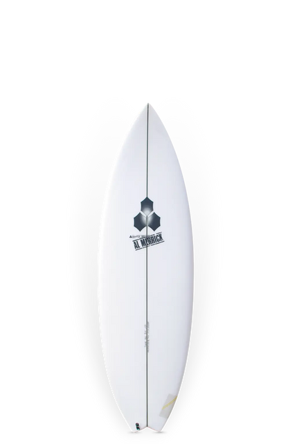 Channel Islands Surfboards - Better Everyday - 6'' - 20 1/4'' x 2 5/8'' x 1 Surfshop - Shapers Club House