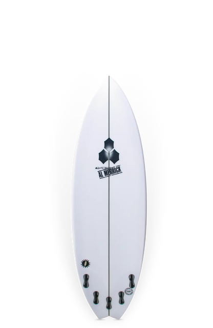 Channel Islands Surfboards - Better Everyday - 6'' - 20 1/4'' x 2 5/8'' x 1 Surfshop - Shapers Club House