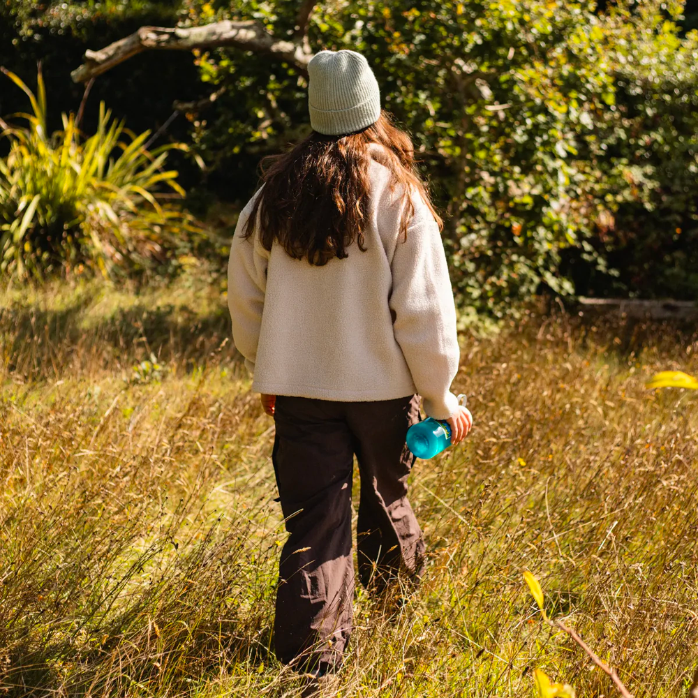 Bleubird - Polaire femme - Nala fleece beige