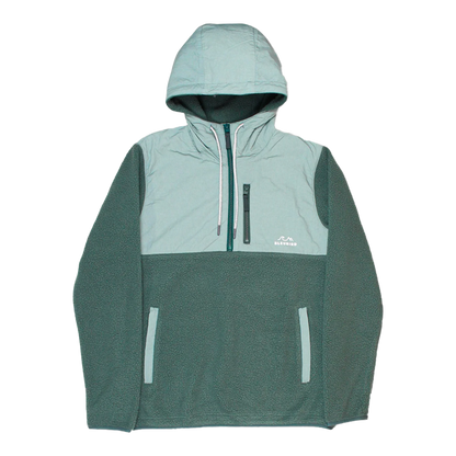 Bleubird - Polaire homme - Polar hybrid willow