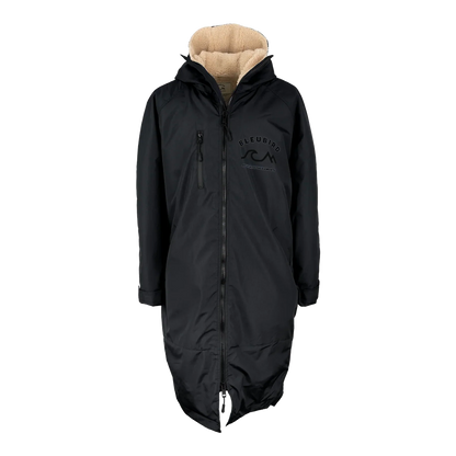 Bleubird - parka de change - Nordic robe Black Bleubird limited