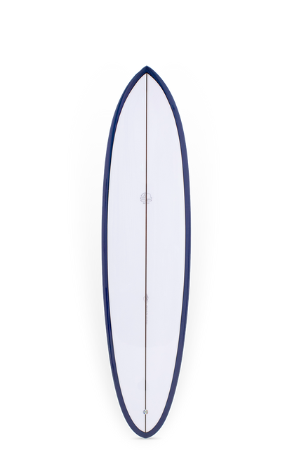 Bob Mitsven surfboards - Magic - 7'6" x 21 3/4" x 2 3/4"