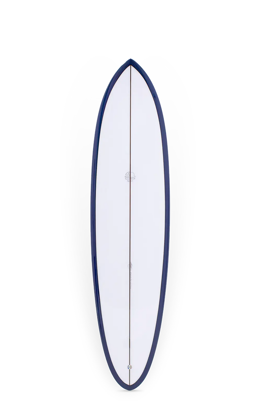 Bob Mitsven surfboards